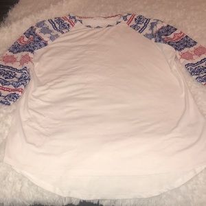 New With Tags Lularoe Randy XL